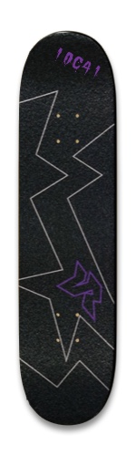 Design 668205 Skateboards, Longboards and Grip Tape Image