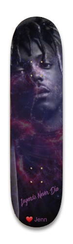 Design 668216 Skateboards, Longboards and Grip Tape Image