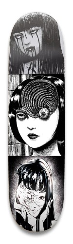 Design 668225 Skateboards, Longboards and Grip Tape Image