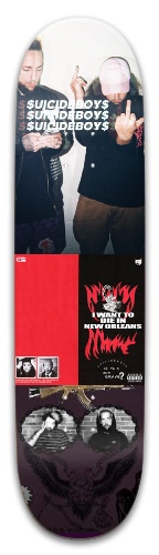 Design 668226 Skateboards, Longboards and Grip Tape Image
