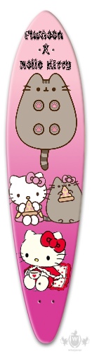 Design 668236 Skateboards, Longboards and Grip Tape Image
