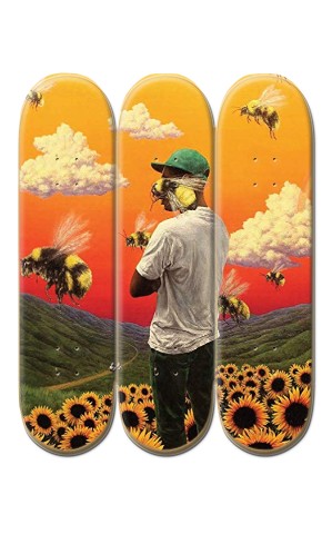 Design 668238 Skateboards, Longboards and Grip Tape Image