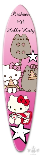 Design 668240 Skateboards, Longboards and Grip Tape Image