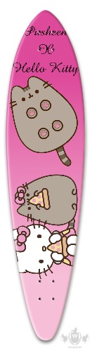 Design 668241 Skateboards, Longboards and Grip Tape Image