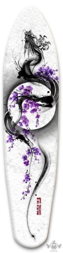 Design 668260 Skateboards, Longboards and Grip Tape Image