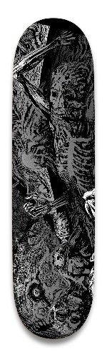 Design 668263 Skateboards, Longboards and Grip Tape Image