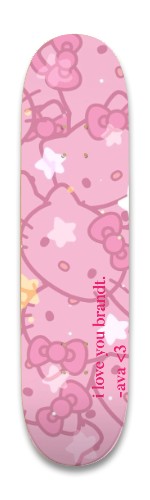 Design 668348 Skateboards, Longboards and Grip Tape Image