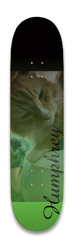 Design 668417 Skateboards, Longboards and Grip Tape
