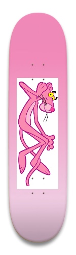 Design 668467 Skateboards, Longboards and Grip Tape