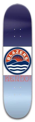 Design 668475 Skateboards, Longboards and Grip Tape