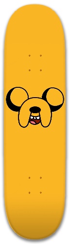 Design 668486 Skateboards, Longboards and Grip Tape