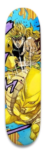 Design 668521 Skateboards, Longboards and Grip Tape