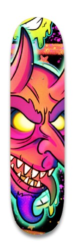 Design 668582 Skateboards, Longboards and Grip Tape Image