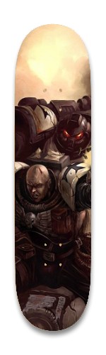 Design 668587 Skateboards, Longboards and Grip Tape Image
