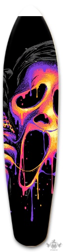 Design 668616 Skateboards, Longboards and Grip Tape Image