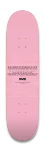 Design 668652 Skateboards, Longboards and Grip Tape Image