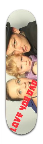 samarcgrant Skateboards, Longboards and Grip Tape Image