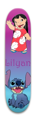 Design 668681 Skateboards, Longboards and Grip Tape Image