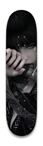 Design 668704 Skateboards, Longboards and Grip Tape Image