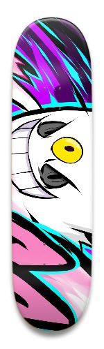 Design 668715 Skateboards, Longboards and Grip Tape Image