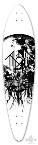 Design 668733 Skateboards, Longboards and Grip Tape Image