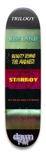 Design 668748 Skateboards, Longboards and Grip Tape Image