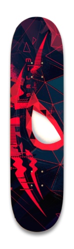 Design 668759 Skateboards, Longboards and Grip Tape Image
