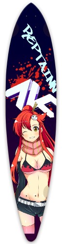 Design 668821 Skateboards, Longboards and Grip Tape Image