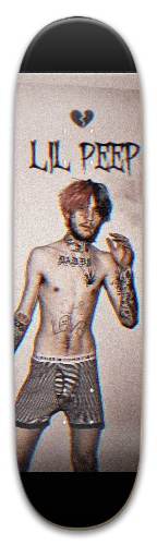 Design 668827 Skateboards, Longboards and Grip Tape Image