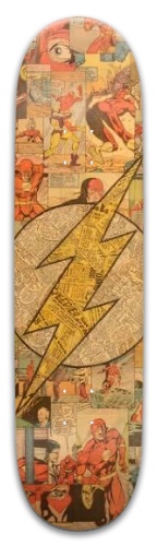Design 668885 Skateboards, Longboards and Grip Tape Image
