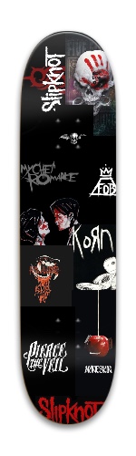 Design 668902 Skateboards, Longboards and Grip Tape Image