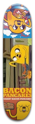 Design 668923 Skateboards, Longboards and Grip Tape