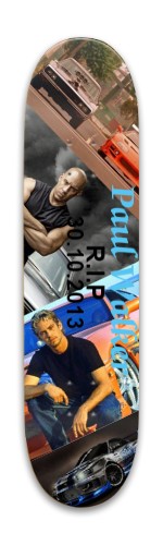 Design 668930 Skateboards, Longboards and Grip Tape
