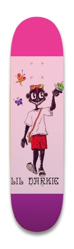 Design 668947 Skateboards, Longboards and Grip Tape Image