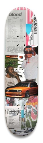 Design 668959 Skateboards, Longboards and Grip Tape Image
