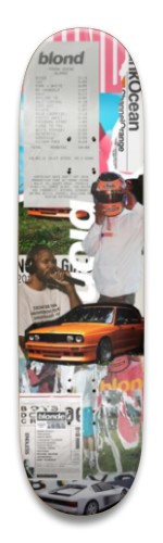 Design 668960 Skateboards, Longboards and Grip Tape Image