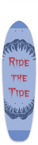 Design 668971 Skateboards, Longboards and Grip Tape Image