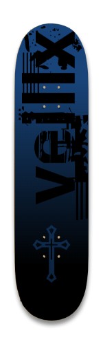 Design 669041 Skateboards, Longboards and Grip Tape Image