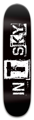 Design 669047 Skateboards, Longboards and Grip Tape Image