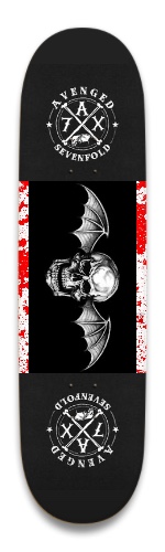 Design 669071 Skateboards, Longboards and Grip Tape Image