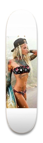 Design 669078 Skateboards, Longboards and Grip Tape Image