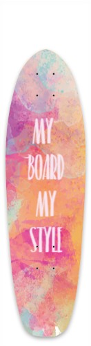 Design 669088 Skateboards, Longboards and Grip Tape Image
