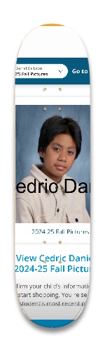 Design 669098 Skateboards, Longboards and Grip Tape Image