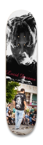 Design 669109 Skateboards, Longboards and Grip Tape Image