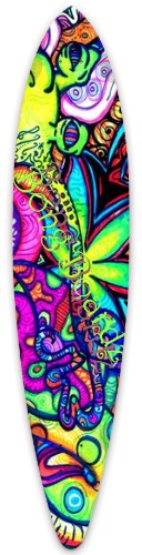 Design 669121 Skateboards, Longboards and Grip Tape Image