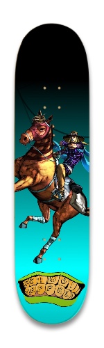 Design 669142 Skateboards, Longboards and Grip Tape Image