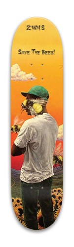 Design 669152 Skateboards, Longboards and Grip Tape Image