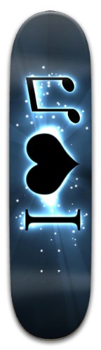 Design 669166 Skateboards, Longboards and Grip Tape Image