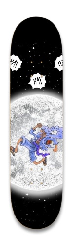 Design 669185 Skateboards, Longboards and Grip Tape Image