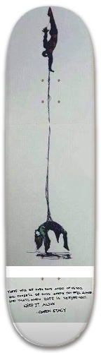 Design 669263 Skateboards, Longboards and Grip Tape Image